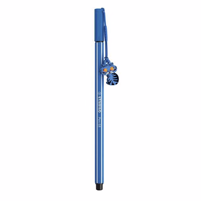 Filctoll STABILO Pen 68 K-pop Huntrix 10 darabos