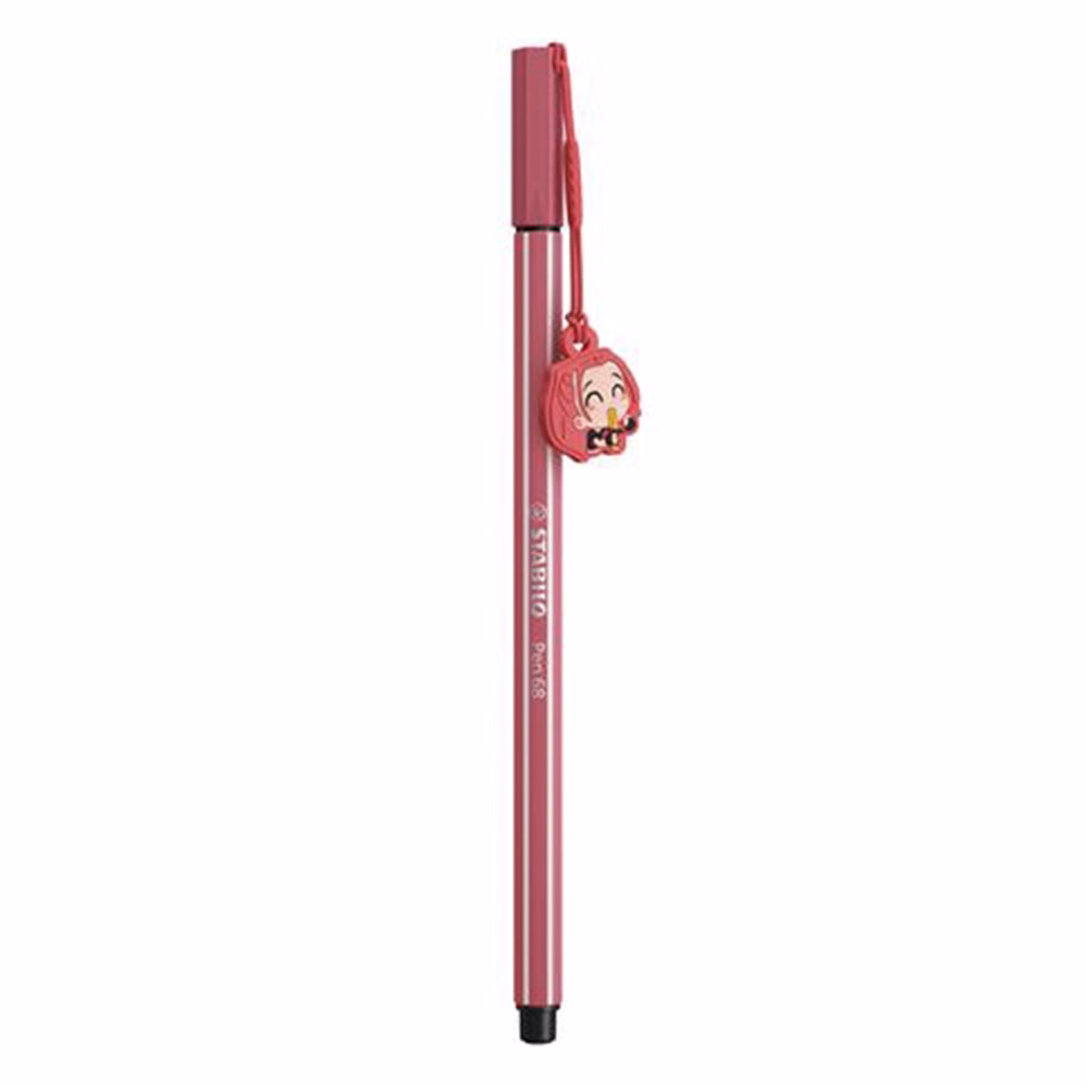 Filctoll STABILO Pen 68 K-pop Huntrix 16 darabos display