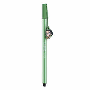 Filctoll STABILO Pen 68 K-pop Huntrix 16 darabos display