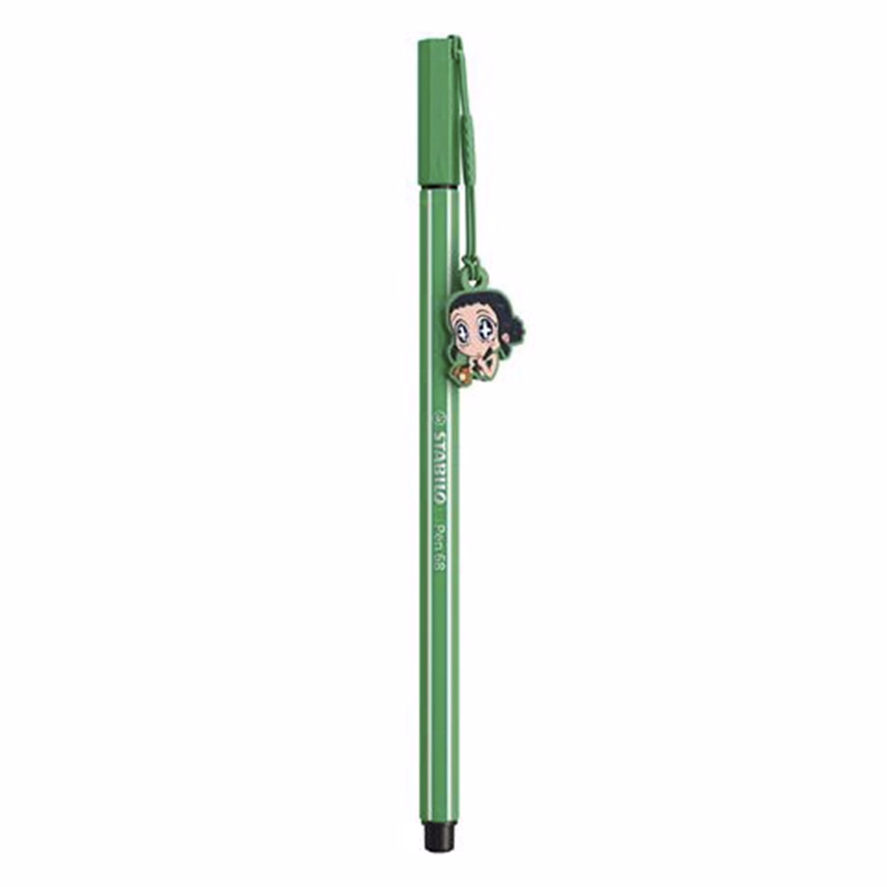 Filctoll STABILO Pen 68 K-pop Huntrix 16 darabos display