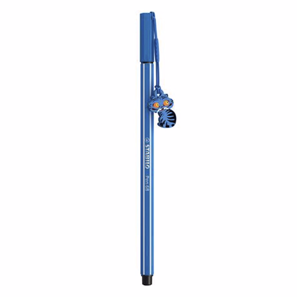 Filctoll STABILO Pen 68 K-pop Huntrix 16 darabos display