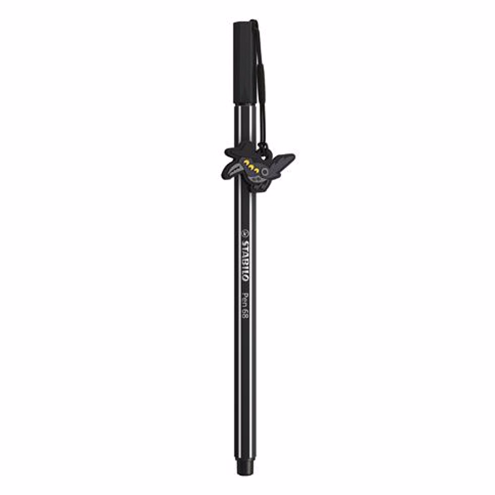 Filctoll STABILO Pen 68 K-pop Huntrix 16 darabos display