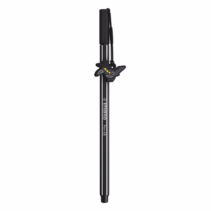 Filctoll STABILO Pen 68 K-pop Huntrix 16 darabos display
