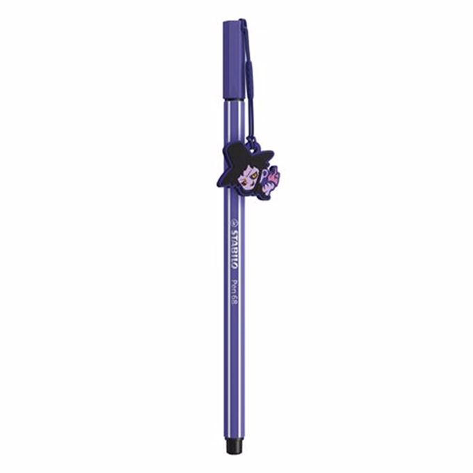 Filctoll STABILO Pen 68 K-pop Huntrix 16 darabos display