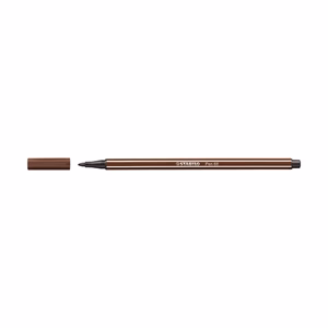 Filctoll STABILO Pen 68 barna Filctoll STABILO Pen 68 barna
