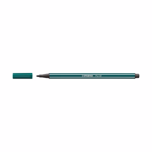 Filctoll STABILO Pen 68 fenyőzöld Filctoll STABILO Pen 68 fenyőzöld
