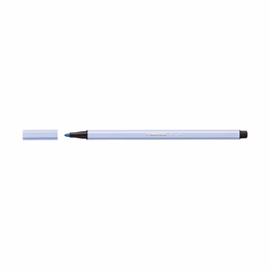 Filctoll STABILO Pen 68 jégkék Filctoll STABILO Pen 68 jégkék