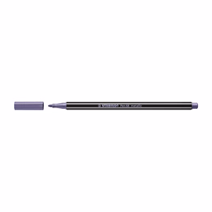 Filctoll STABILO Pen 68 metallic lila