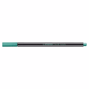 Filctoll STABILO Pen 68 metallic zöld Filctoll STABILO Pen 68 metallic zöld