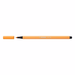Filctoll STABILO Pen 68 papaya