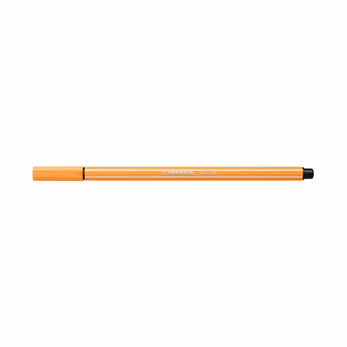 Filctoll STABILO Pen 68 papaya