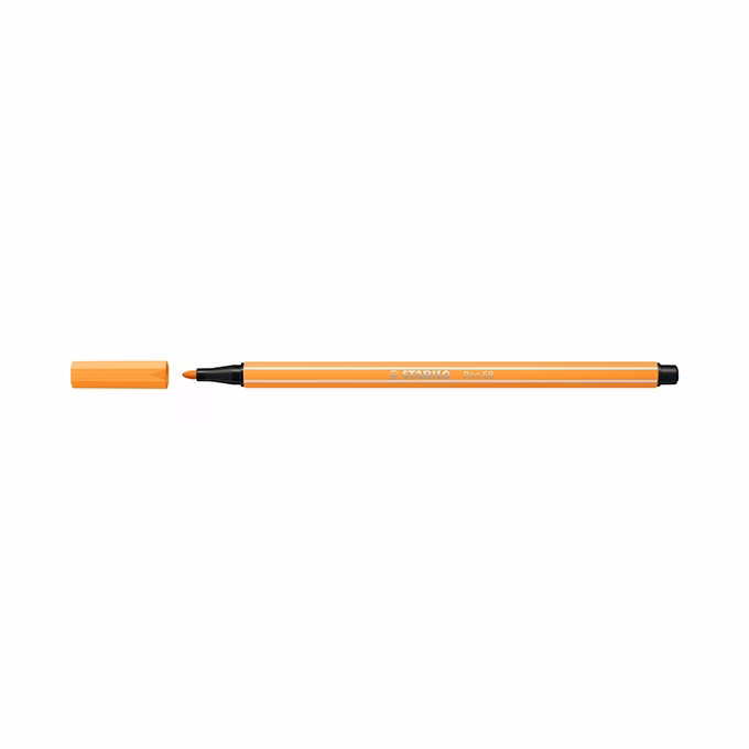 Filctoll STABILO Pen 68 papaya