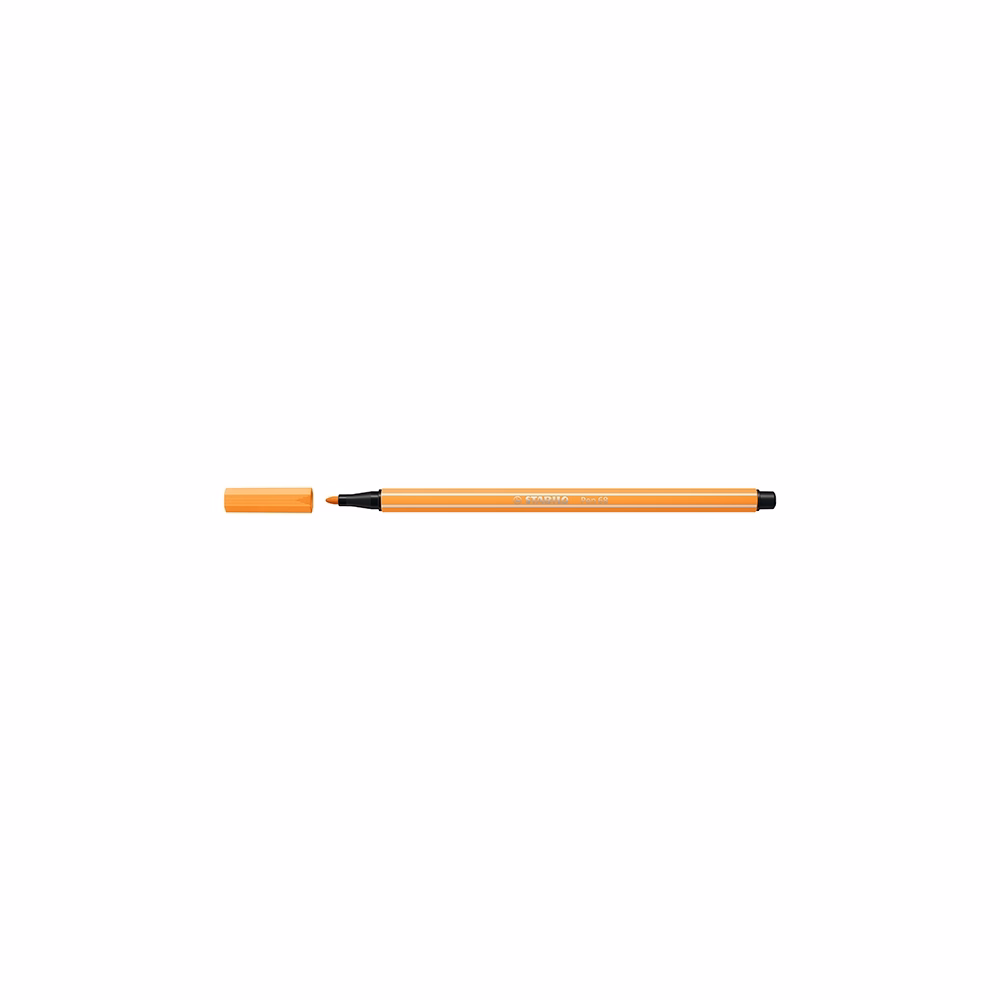 Filctoll STABILO Pen 68 papaya