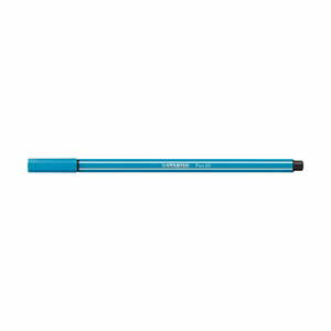 Filctoll STABILO Pen 68 világoskék