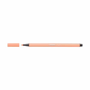Filctoll STABILO Pen 68 világosrózsa Filctoll STABILO Pen 68 világosrózsa