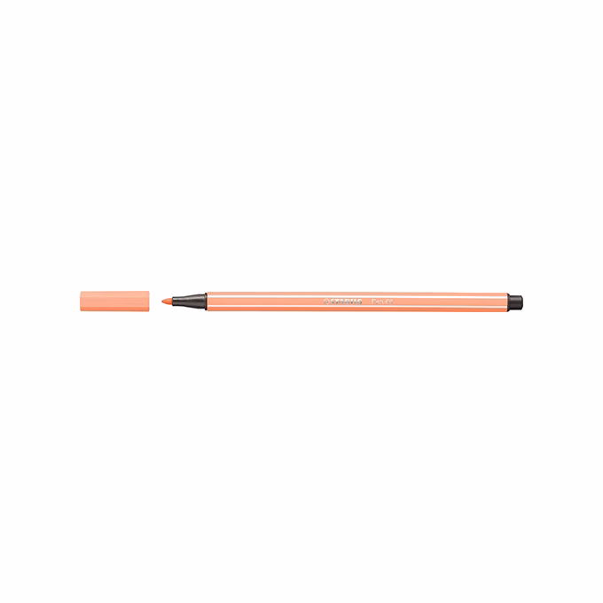 Filctoll STABILO Pen 68 világosrózsa Filctoll STABILO Pen 68 világosrózsa