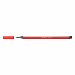 Filctoll STABILO Pen 68 vörös Filctoll STABILO Pen 68 vörös