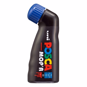 Filctoll UNI Posca MOP`R PCM-22 kék Filctoll UNI Posca MOP`R PCM-22 kék