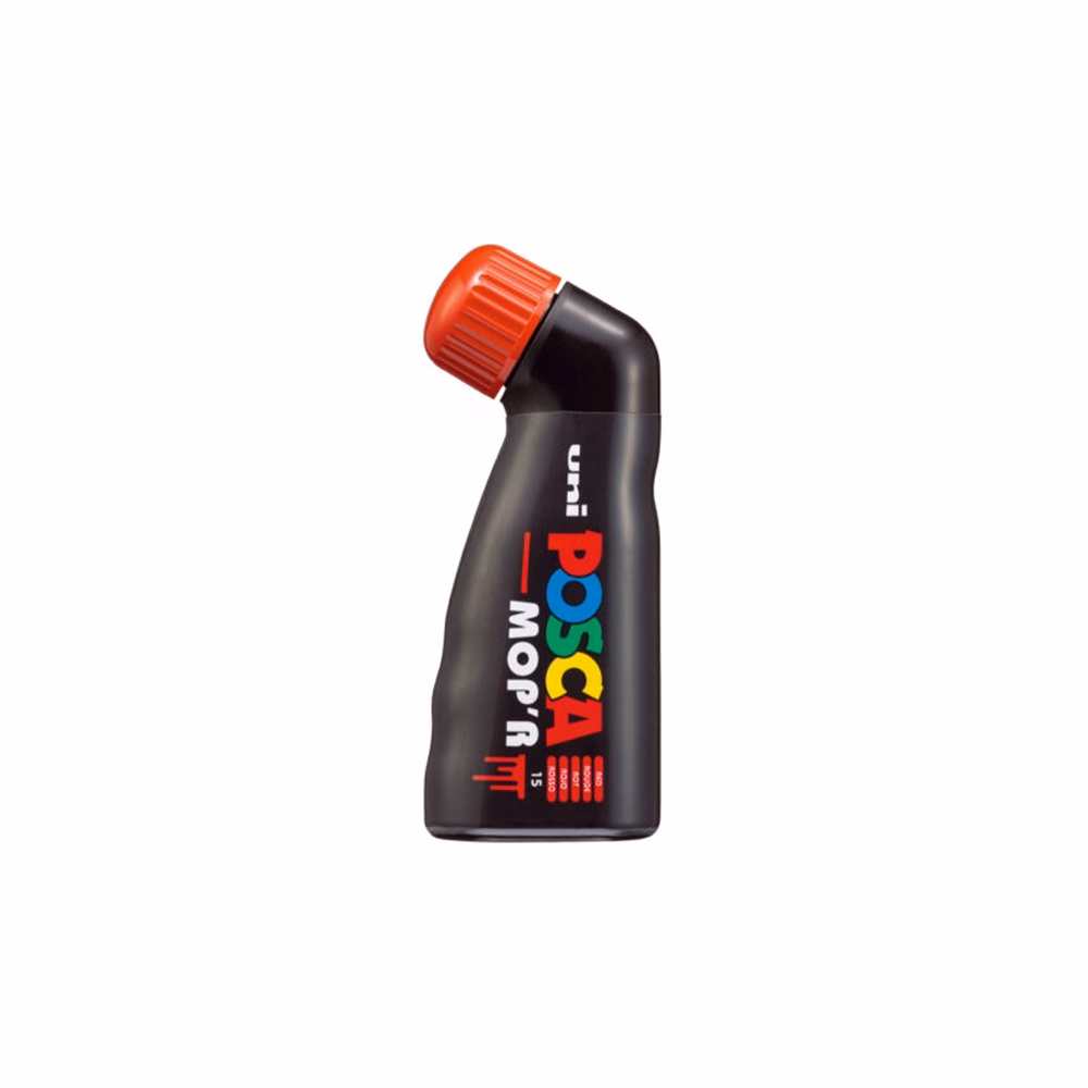 Filctoll UNI Posca MOP`R PCM-22 piros Filctoll UNI Posca MOP`R PCM-22 piros
