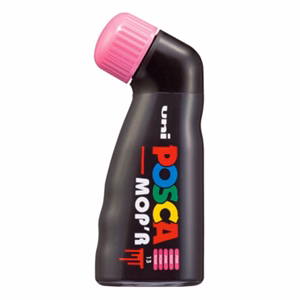 Filctoll UNI Posca MOP`R PCM-22 rózsaszín Filctoll UNI Posca MOP`R PCM-22 rózsaszín