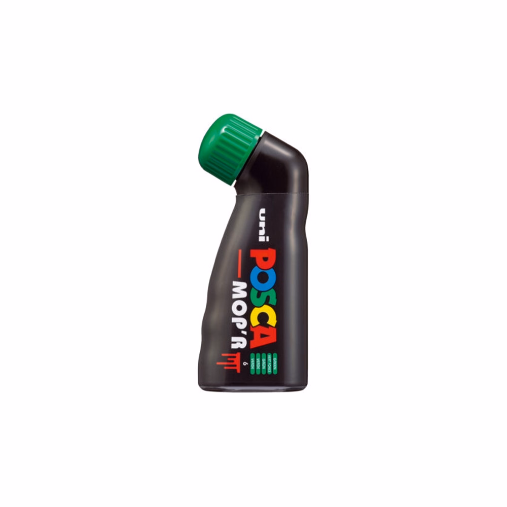 Filctoll UNI Posca MOP`R PCM-22 zöld