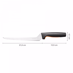 Filézőkés FISKARS Functional Form 20cm
