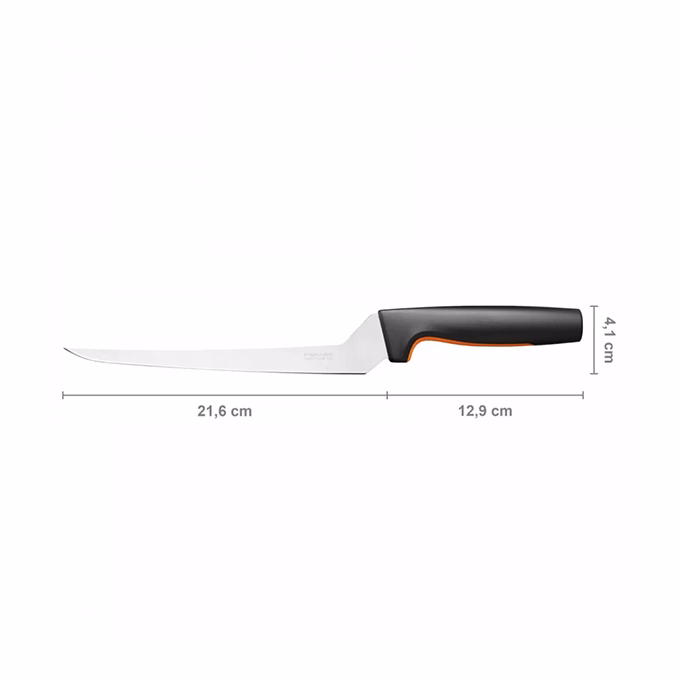 Filézőkés FISKARS Functional Form 20cm