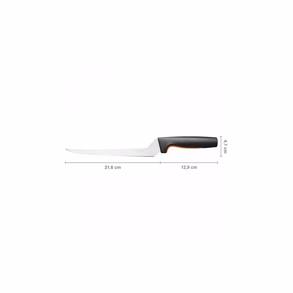 Filézőkés FISKARS Functional Form 20cm