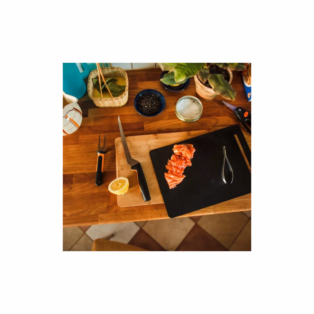 Filézőkés FISKARS Functional Form 20cm