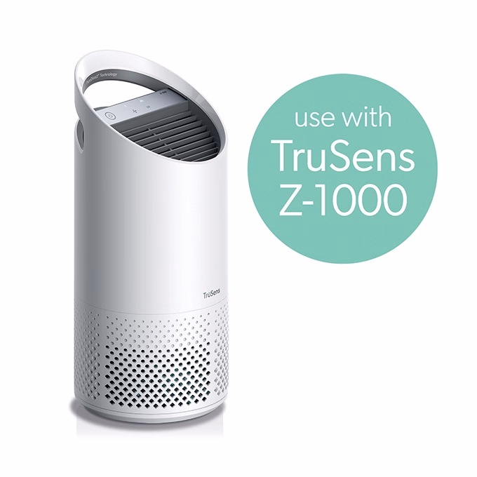 Filter LEITZ TruSens Z-1000 H13 HEPA 2 az 1-ben dobszűrő légtisztítóhoz