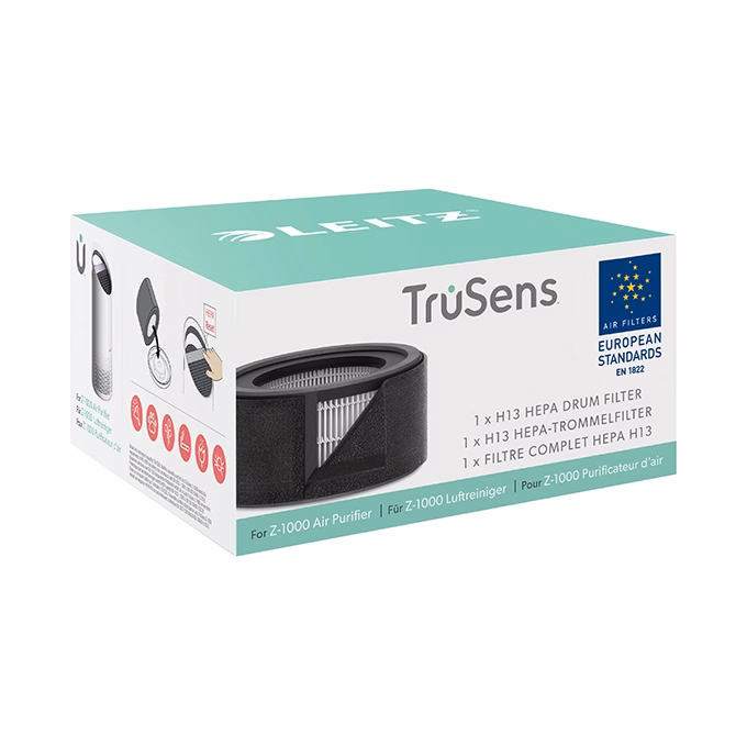 Filter LEITZ TruSens Z-1000 H13 HEPA 2 az 1-ben dobszűrő légtisztítóhoz