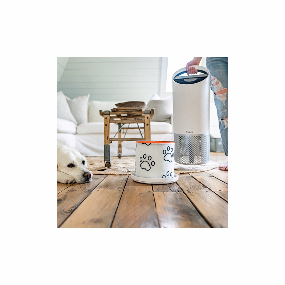 Filter LEITZ TruSens Z-2000 / Z-2500 HEPA dobszűrő háziállat 3 az 1-ben légtisztítóhoz