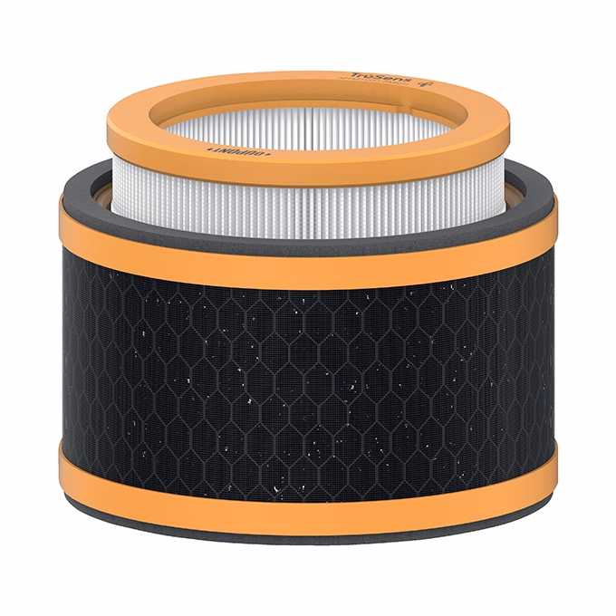 Filter LEITZ Trusens Z-1000 szag és VOC 3 az 1-ben HEPA dobszűrő légtisztítóhoz