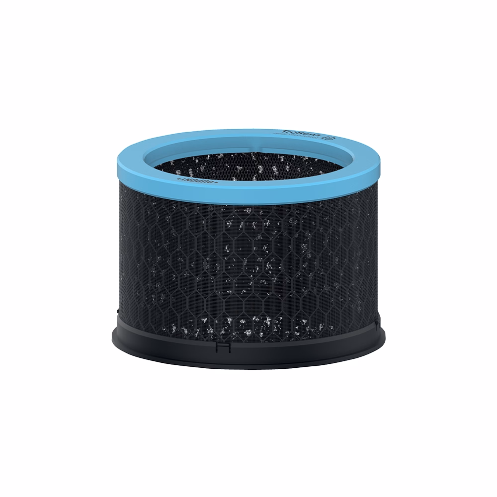Filter LEITZ Trusens Z-1000 szénszűrő cserebetét allergia és influenza dobszűrőhöz