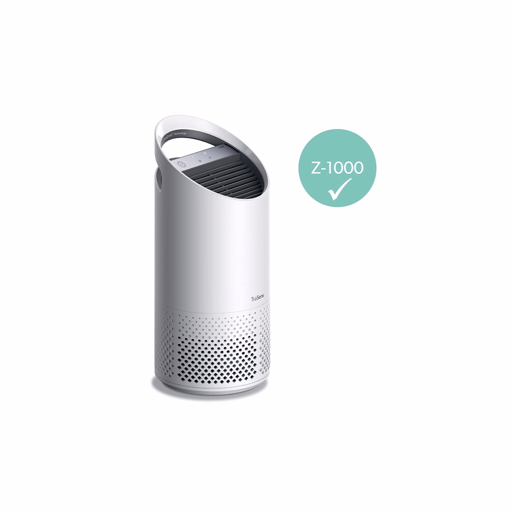 Filter LEITZ Trusens Z-1000 szénszűrő cserebetét allergia és influenza dobszűrőhöz
