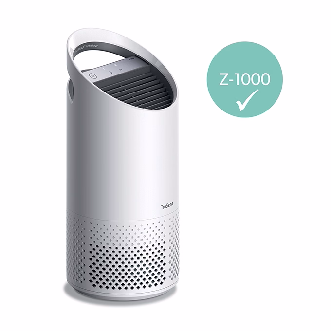 Filter LEITZ Trusens Z-1000 szénszűrő cserebetét háziállat dobszűrőhöz