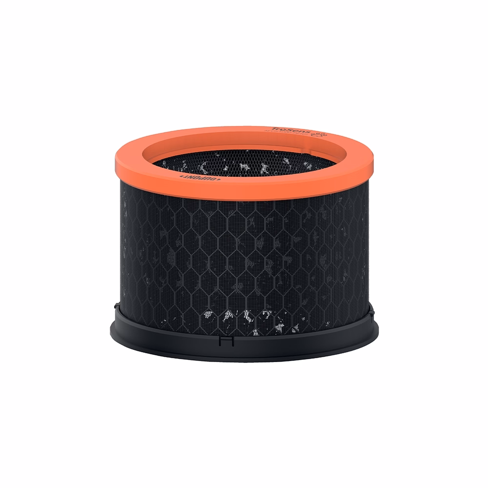 Filter LEITZ Trusens Z-1000 szénszűrő cserebetét háziállat dobszűrőhöz