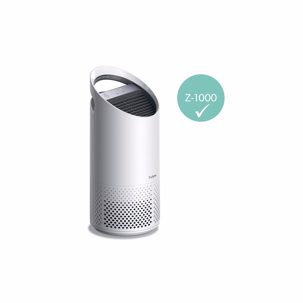 Filter LEITZ Trusens Z-1000 szénszűrő cserebetét háziállat dobszűrőhöz