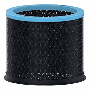 Filter LEITZ Trusens Z-2000 / Z-2500 szénszűrő cserebetét allergia és influenza dobszűrőhöz