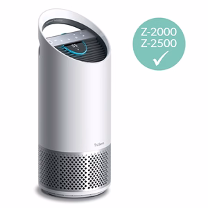 Filter LEITZ Trusens Z-2000 / Z-2500 szénszűrő cserebetét allergia és influenza dobszűrőhöz