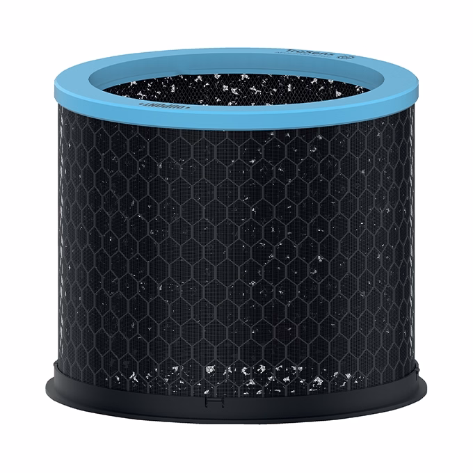 Filter LEITZ Trusens Z-2000 / Z-2500 szénszűrő cserebetét allergia és influenza dobszűrőhöz