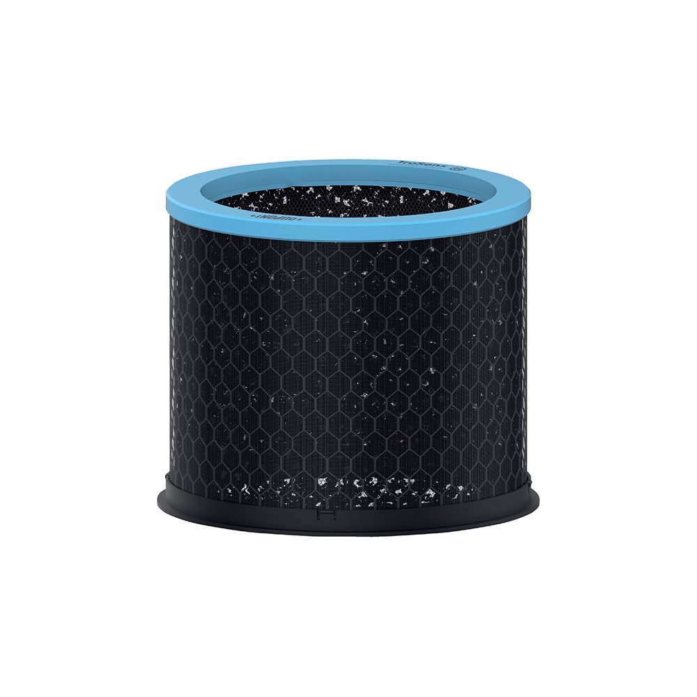 Filter LEITZ Trusens Z-2000 / Z-2500 szénszűrő cserebetét allergia és influenza dobszűrőhöz