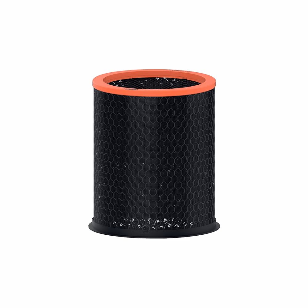 Filter LEITZ Trusens Z-3000 / Z-3500 szénszűrő cserebetét háziállat dobszűrőhöz