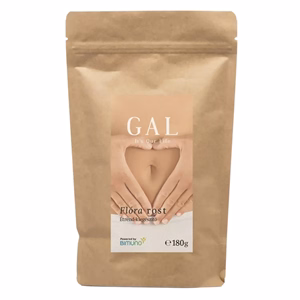 Flóra rost GAL 180 g 60 adag