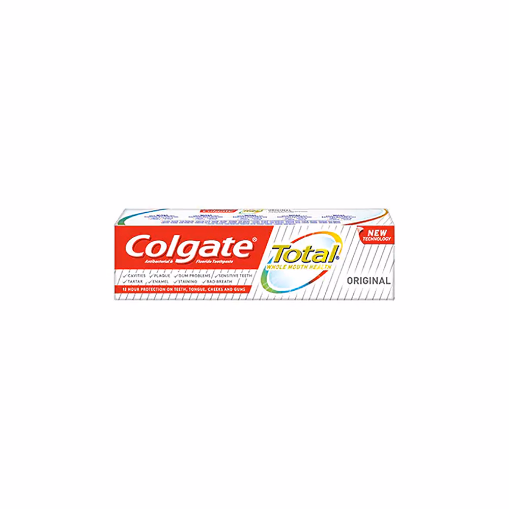 Fogkrém COLGATE Total original 75 ml