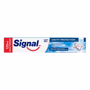 Fogkrém SIGNAL Family Cavity Protection 125ml
