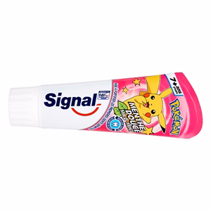 Fogkrém SIGNAL Junior 75ml Fogkrém SIGNAL Junior 75ml