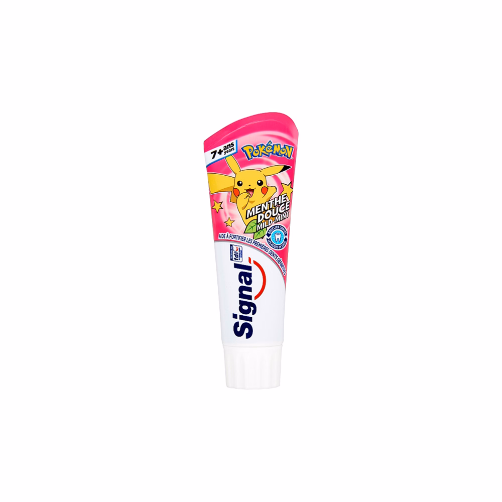 Fogkrém SIGNAL Junior 75ml Fogkrém SIGNAL Junior 75ml