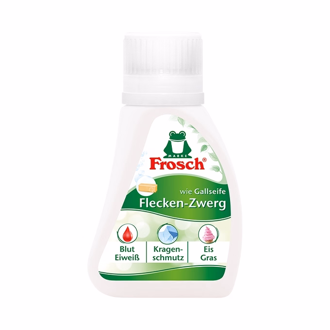 Folt előkezelő FROSCH 75ml