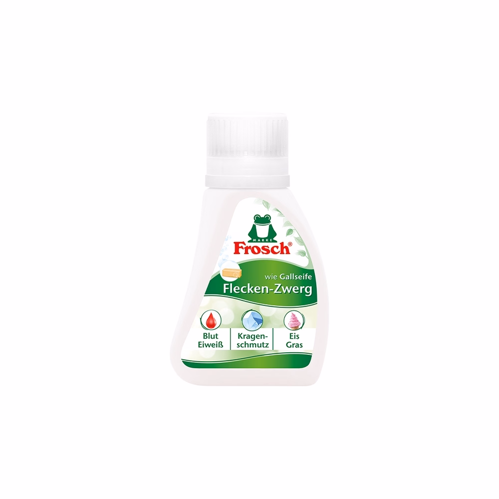 Folt előkezelő FROSCH 75ml